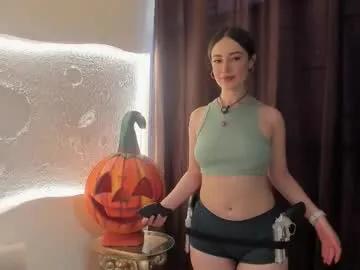 kate_amaretto on Chaturbate