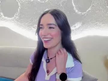 kate_amaretto on Chaturbate