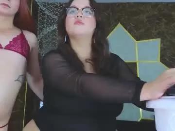 kate_dynasty on Chaturbate