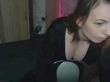 kate_notley on Chaturbate