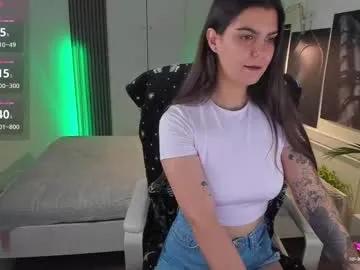 katecate on Chaturbate