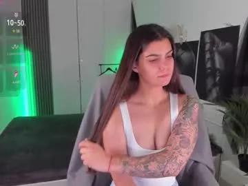 katecate on Chaturbate