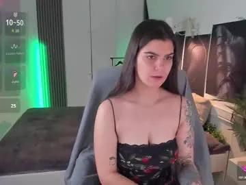 katecate on Chaturbate