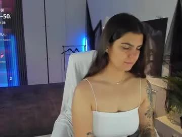 katecate on Chaturbate