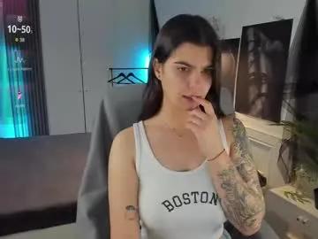 katecate on Chaturbate