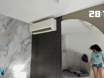 katemoss70 on Chaturbate