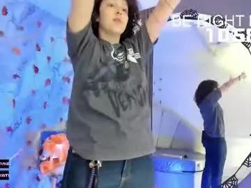 katemoss70 on Chaturbate