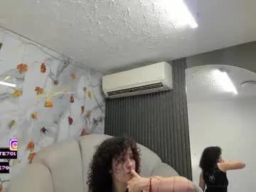 katemoss70 on Chaturbate