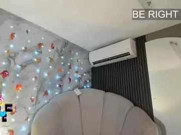 katemoss70 on Chaturbate