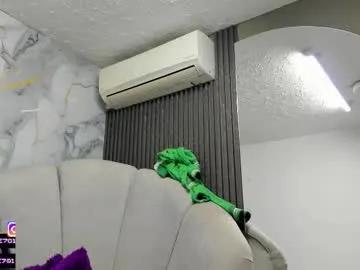 katemoss70 on Chaturbate