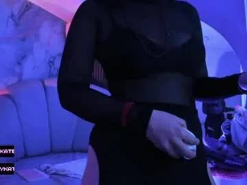 katemoss70 on Chaturbate