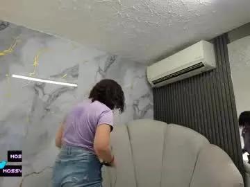 katemoss70 on Chaturbate