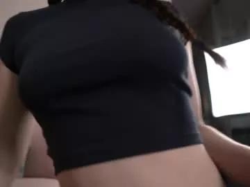 katesdesire on Chaturbate