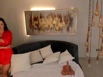 katesunder on Chaturbate