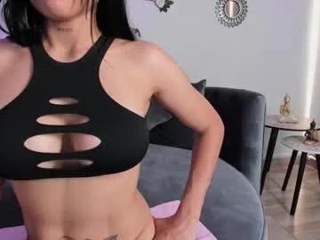 kathe_anderson___ on Chaturbate