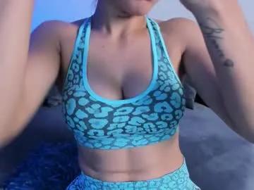 kathe_anderson___ on Chaturbate