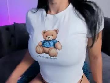 kathe_anderson___ on Chaturbate