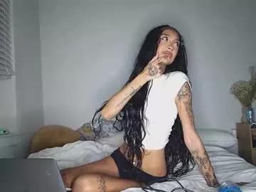 katiecai on Chaturbate