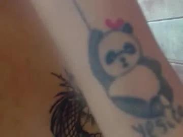 kattalella_luck on Chaturbate