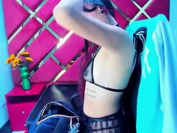 kattalella_luck on Chaturbate