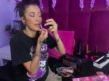 kattalella_luck on Chaturbate