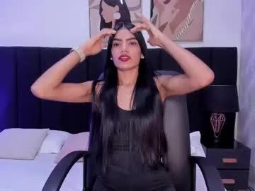 kayla_adams on Chaturbate