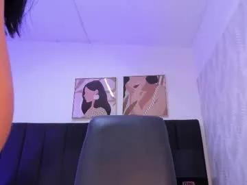 kayla_adams on Chaturbate