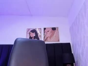 kayla_adams on Chaturbate