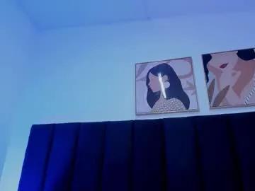 kayla_adams on Chaturbate