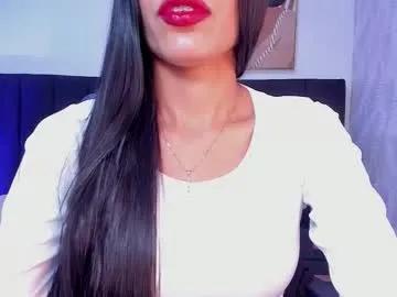 kayla_adams on Chaturbate