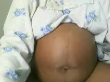 kaylanectah — spray milk [1997 tokens remaining] #pregnant #milk