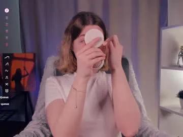 kaylisse on Chaturbate