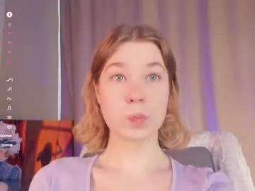 kaylisse on Chaturbate