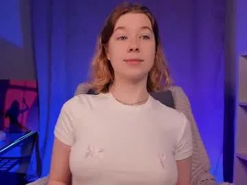 kaylisse on Chaturbate