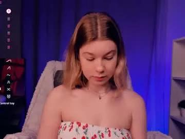 kaylisse on Chaturbate