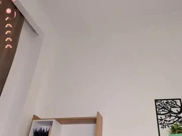 kaylisse on Chaturbate