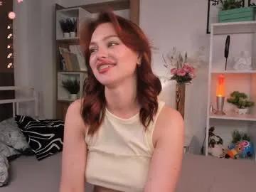 kaylisse on Chaturbate