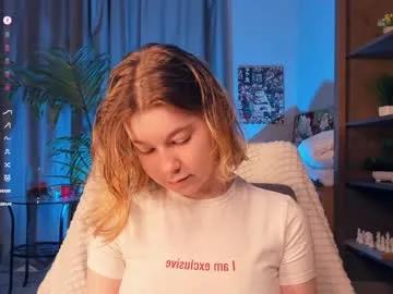 kaylisse on Chaturbate