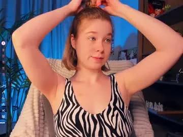 kaylisse on Chaturbate