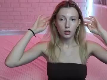 kebesheska on Chaturbate