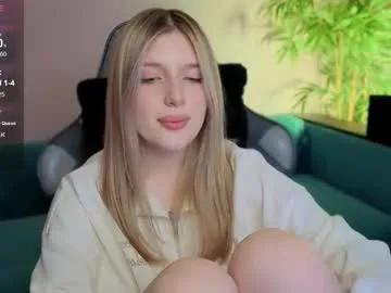 kebesheska on Chaturbate