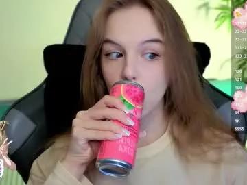 kebesheska on Chaturbate