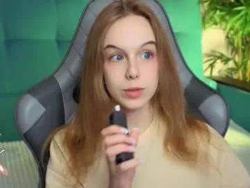 kebesheska on Chaturbate