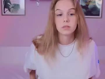 kebesheska on Chaturbate