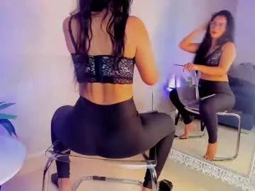 keily_florez on Chaturbate
