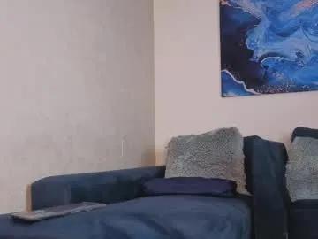 keily_florez on Chaturbate