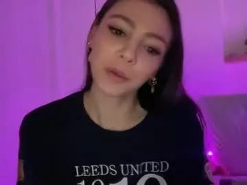 keirasworld on Chaturbate