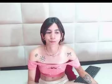 kelly_queenpussy on Chaturbate