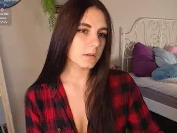 kelly_woods on Chaturbate