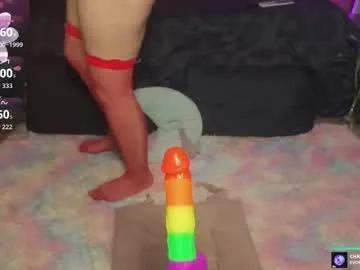 kellycakemeow — GOAL: Boobs out [150 tokens remaining] Lazy weekend with best #deepthroat on planet! Pvt open for your desires ^^ #slut #bbw #ahegao #stockings